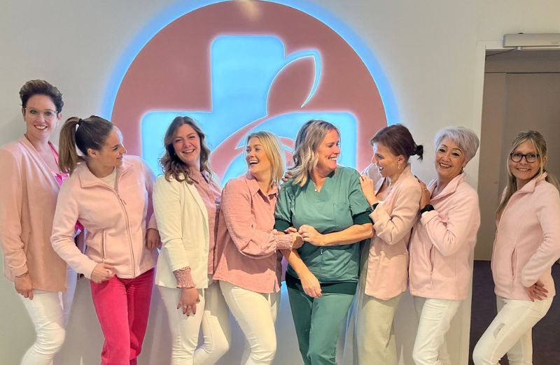 Surgeons and Specialists