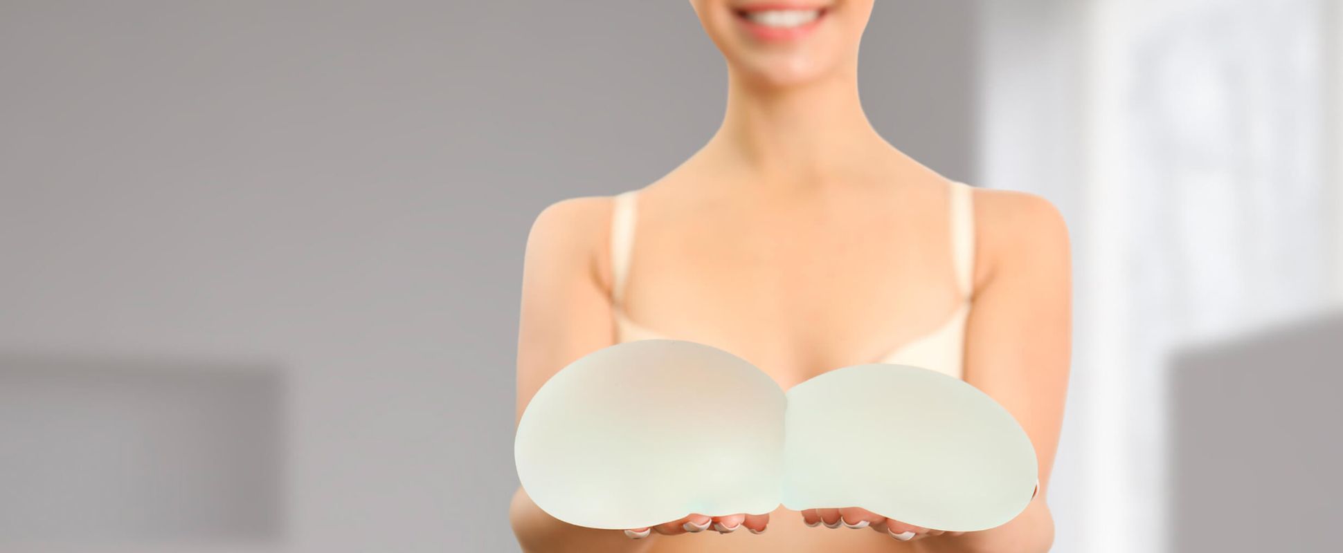Breast implant removal