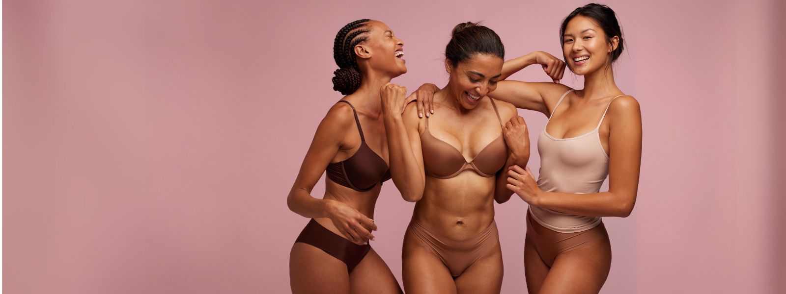 Wellness Kliniek Barcelona, pacientes felices