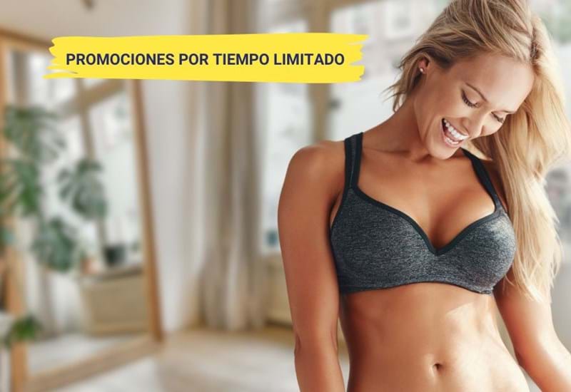 Promociones especiales