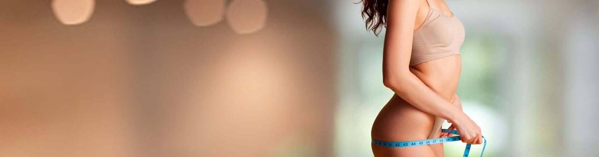 Levantamiento de gluteos brasileno - Aumento natural de gluteo (BBL)