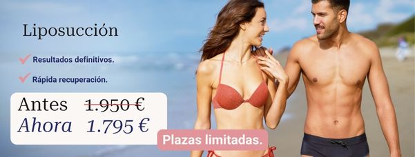 liposucción en barcelona promoción