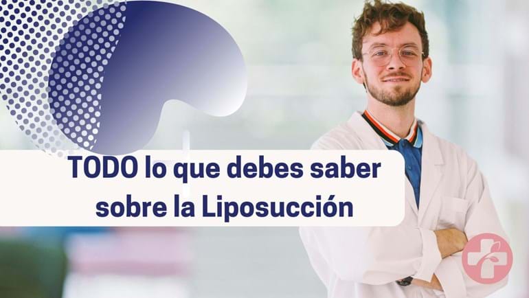 todo sobre la liposucción
