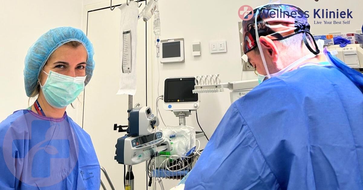 rent surgery room barcelona