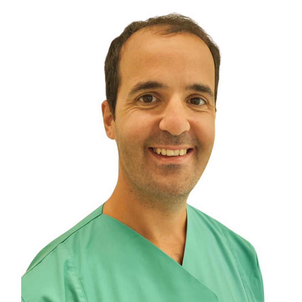 Dr. Albert Lluis Bainac